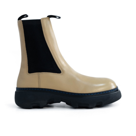 Ботинки Burberry