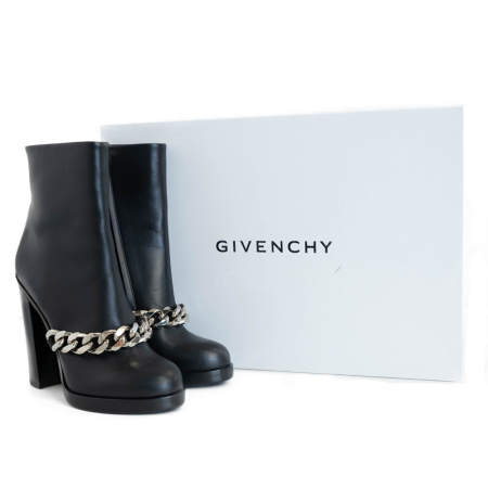 Ботильоны Givenchy