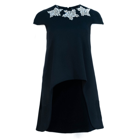 Платье Alexander McQueen Платье Alexander McQueen