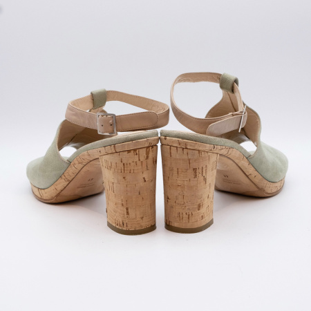 Босоножки Fabiana Filippi