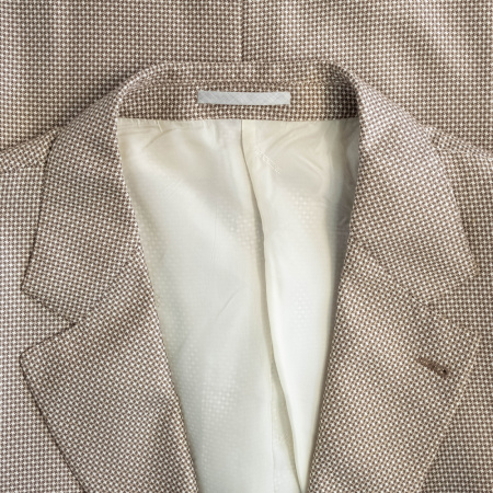 Пиджак No Name