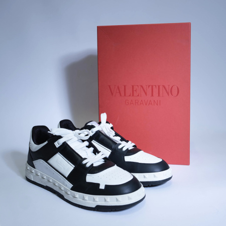 Кеды Valentino