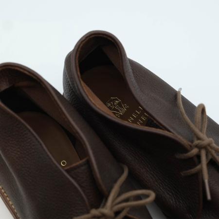 Ботинки Brunello Cucinelli