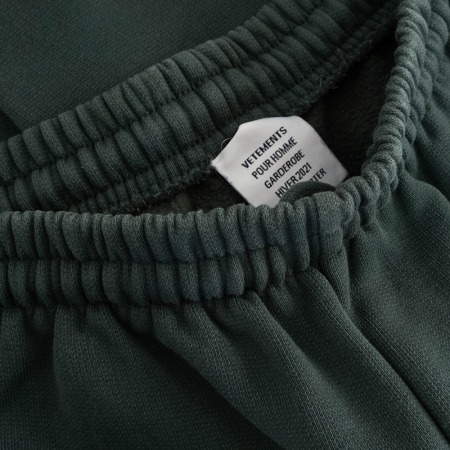 Костюм Vetements