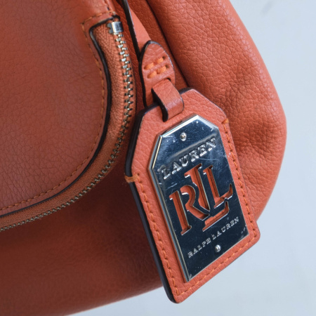 Сумка Ralph Lauren