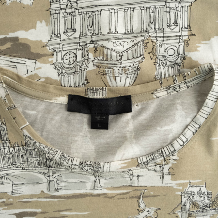Футболка Burberry