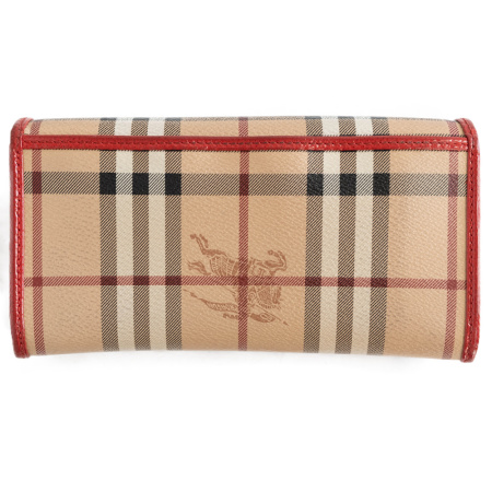 Кошелек Burberry