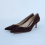 Туфли Gianvito Rossi
