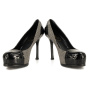 Туфли Yves Saint Laurent