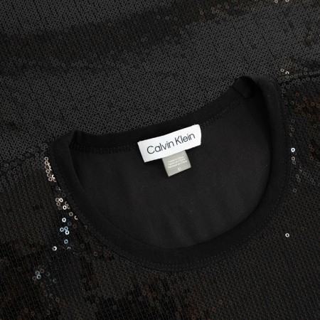Платье Calvin Klein  Платье Calvin Klein