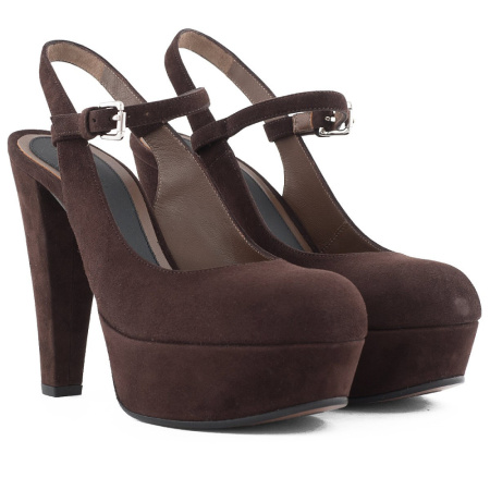 Босоножки Marni