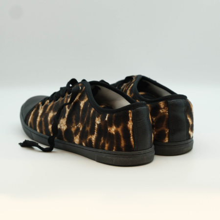 Кеды Lanvin