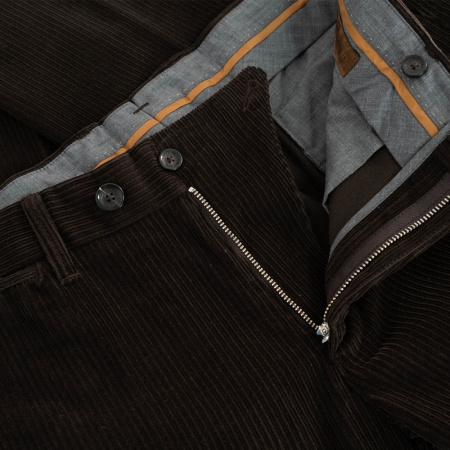 Брюки Corneliani