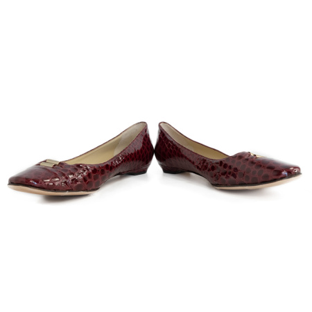 Балетки Jimmy Choo