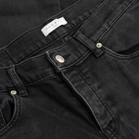 Джинсы Sandro Джинсы Sandro