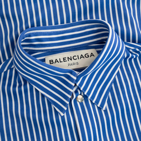 Платье Balenciaga