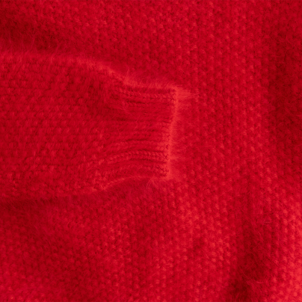 5DSCF8050 Свитер Saint Laurent