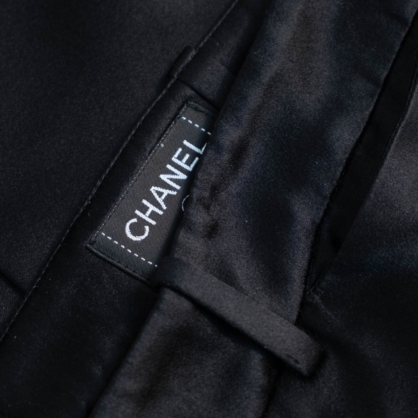 3DSCF5292 Брюки Chanel