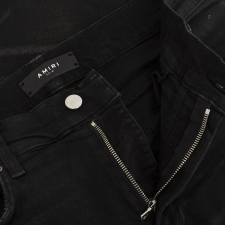 Джинсы Amiri
