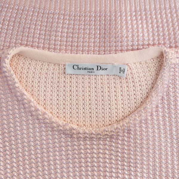 3DSCF9231 Джемпер Christian Dior