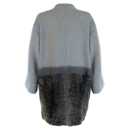 Пальто Carolina Herrera