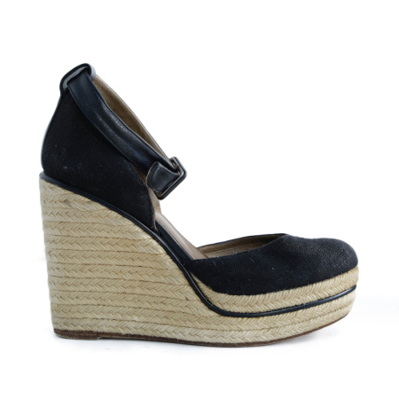 Босоножки Hermes