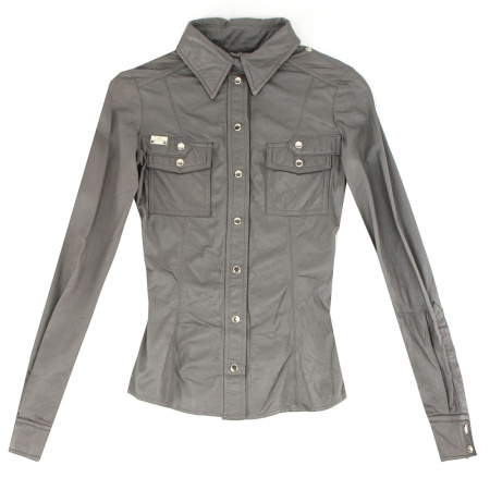 Рубашка Elisabetta Franchi Рубашка Elisabetta Franchi