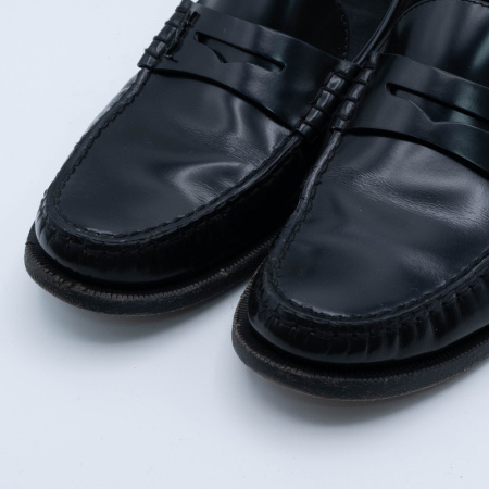 Мокасины Saint Laurent