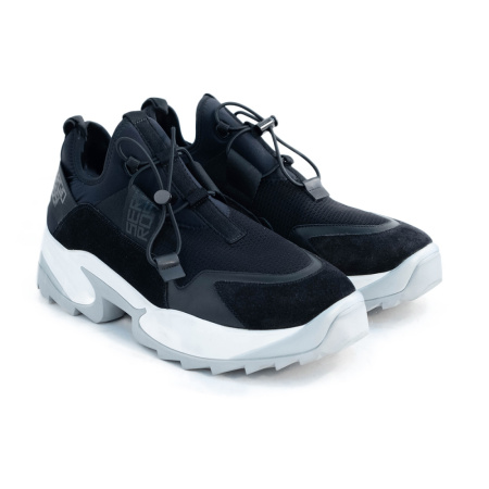 Кроссовки Sergio Rossi