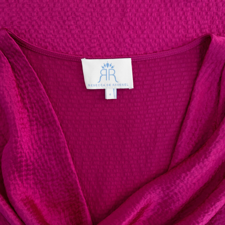 Блуза Rebecca de Ravenel