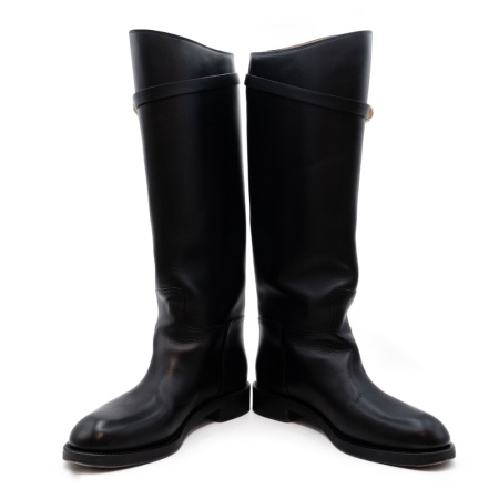 Сапоги Christian Dior