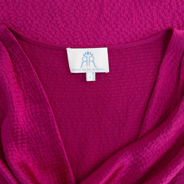 Блуза Rebecca de Ravenel