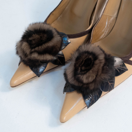 Туфли Valentino