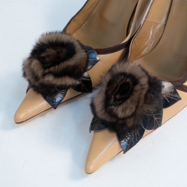 Туфли Valentino