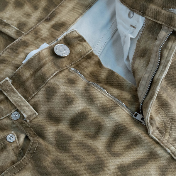 Джинсы Burberry