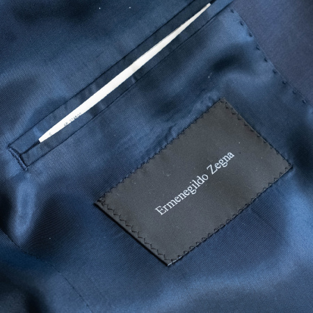 Костюм Ermenegildo Zegna