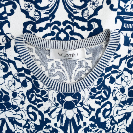 Платье Valentino