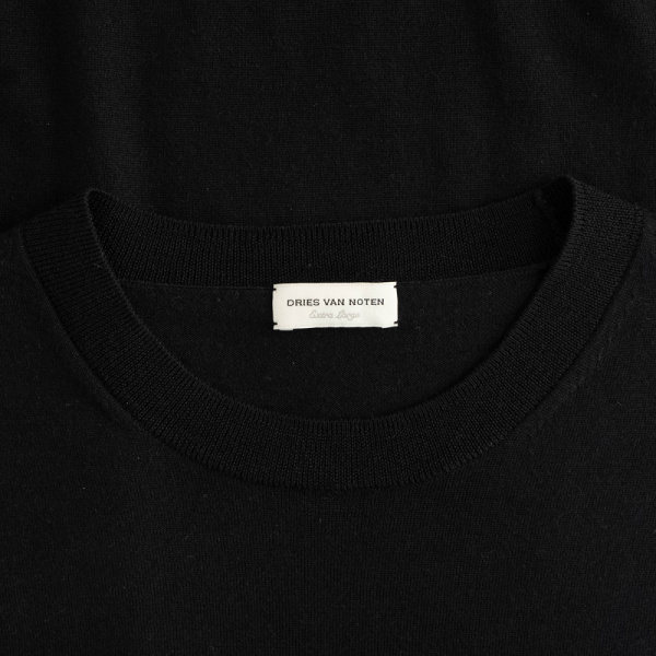 3DSCF1673 Джемпер Dries Van Noten