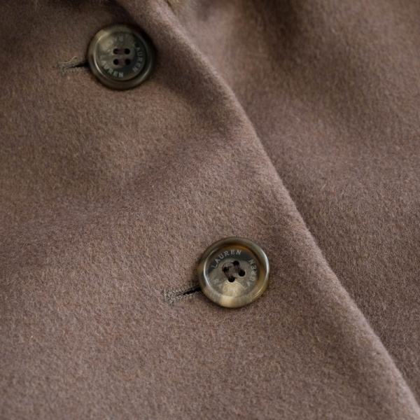 4DSCF0815 Пальто Ralph Lauren