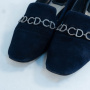 Лоферы Christian Dior