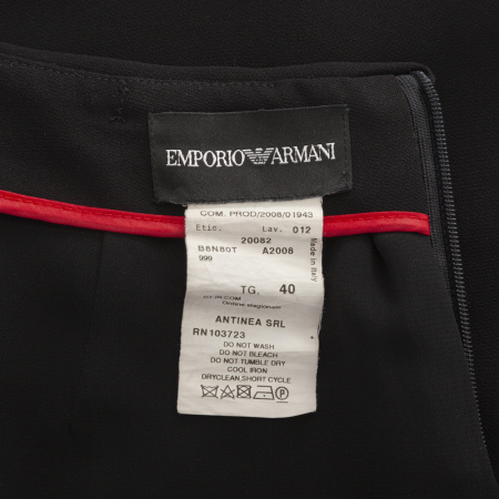 Юбка Emporio Armani