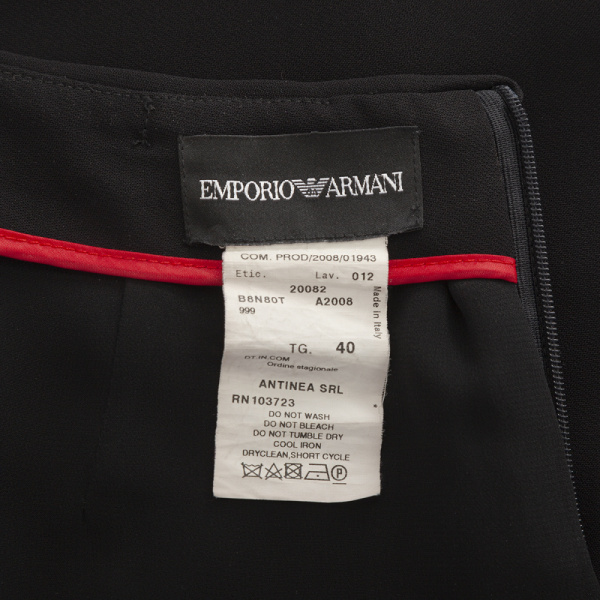 IMG_1568 Юбка Emporio Armani