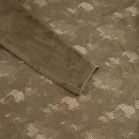 Лонгслив Wolford