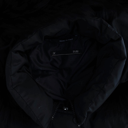 Пуховик Fabi Пуховик Fabi
