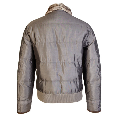 Пуховик Brioni