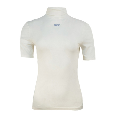Топ Off White Топ Off White