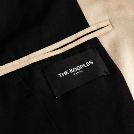 Пиджак The Kooples