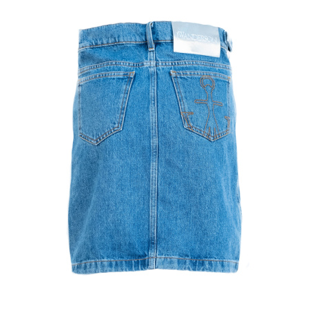 Юбка J.W.Anderson Юбка J.W.Anderson