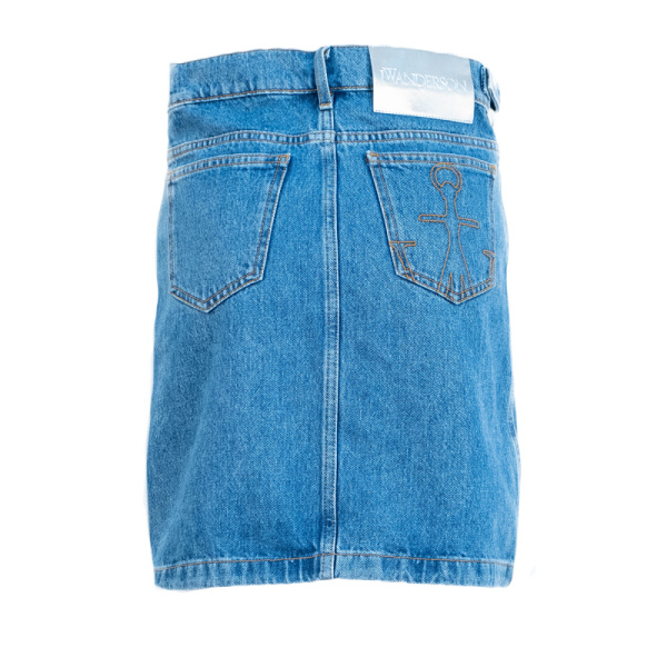 2DSCF0503 Юбка J.W.Anderson