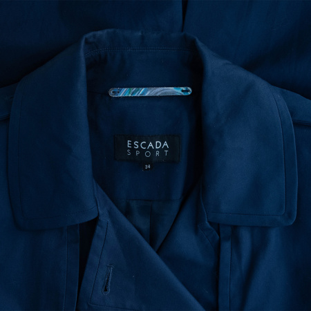 Плащ Escada Sport